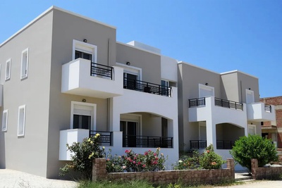Apartment Elia Mare Kos