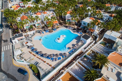 HOTEL BAHIA CALMA