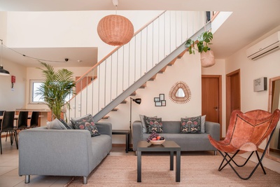 Das Burgau Apartment
