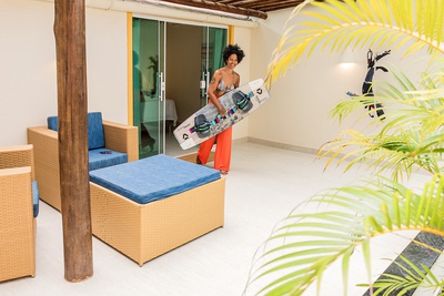 Casa de Praia - Tatajuba