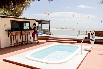Casa de Praia - Tatajuba