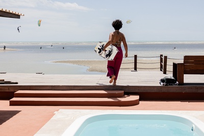 Casa de Praia - Tatajuba