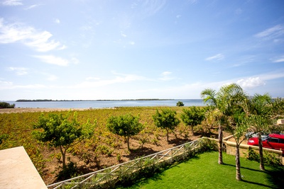 KiteWorldWide Kitesurfing Sicily Santa Maria Hotel