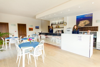 KiteWorldWide Kitesurfing Sicily Santa Maria Hotel