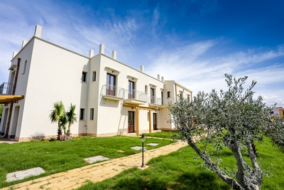 KiteWorldWide Kitesurfing Sicily Santa Maria Hotel