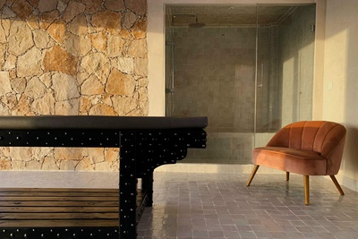 Kitesurfen Marokko Dakhla La Tour d'Eole Eco Lodge