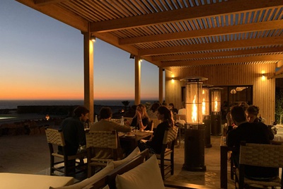 Kitesurfen Marokko Dakhla La Tour d'Eole Eco Lodge