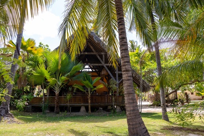 KiteWorldWide Kitesurfen Brasilien Tatajuba Kitehouse