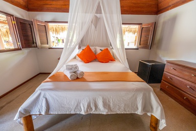 KiteWorldWide Kitesurfen Brasilien Tatajuba Kitehouse