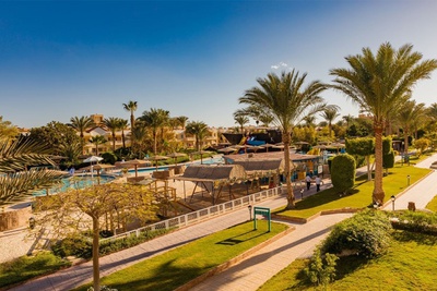 KiteWorldWide Kitesurfing Egypt Golden Beach Resort