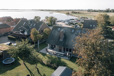 KiteWorldWide Kitesurfing Fehmarn Germany Primesurf