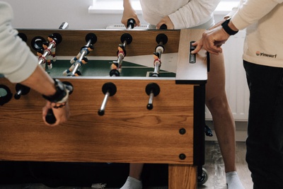 KiteWorldWide Kitesurfing Fehmarn Germany Primesurf