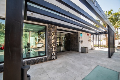 KiteWorldWide Kitesurfen Spanien Fuerteventura Bahia Calma