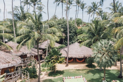 KiteWorldWide Kitesurfing Brazil Jericoacoara Vila Kalango