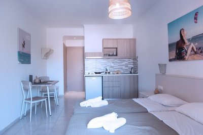 KiteWorldWide Kitesurfing Kos Kite House