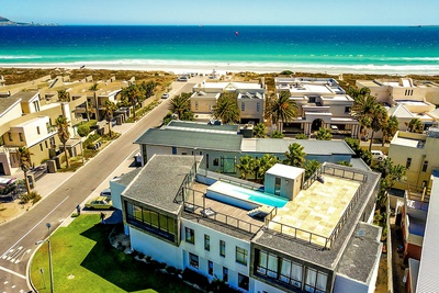 KiteWorldWide Mansion Cape Town