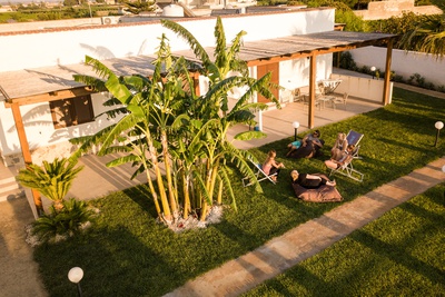 KiteWorldWide Casa Sicilia