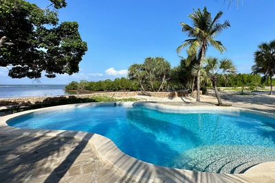 Mwazaro Beach Lodge