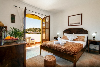 Die Ocean Spirit Lodge