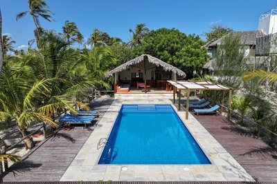 Pousada Portal do Vento