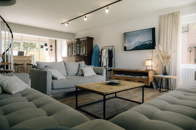 PRIMESURF KITEHOUSE FEHMARN
