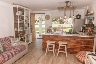 Punta Chame Bahia Apartments