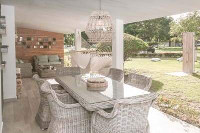 Punta Chame Bahia Apartments