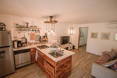 Punta Chame Bahia Apartments