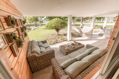 Punta Chame Bahia Apartments