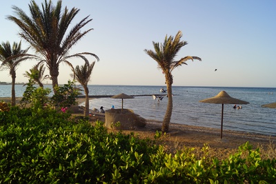 Seahorse Bay Pension