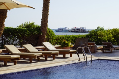 Seahorse Bay Pension