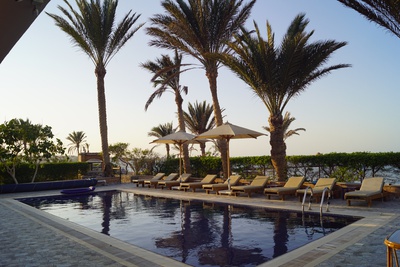 Seahorse Bay Pension