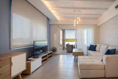 Tamaris Home Living Room