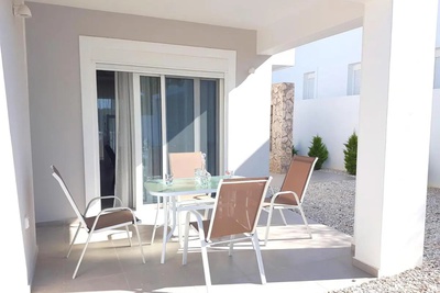 Tamaris Home Terrace