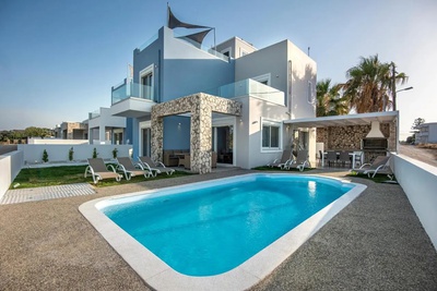 Tamaris Villa oder Home