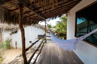 Tatajuba Beach Bungalows