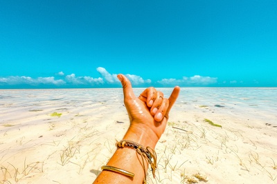 KiteWorldWide Kitesurfing Zanzibar Tanzania Kitespots