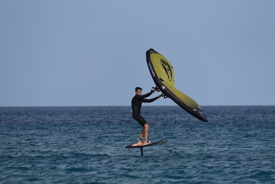 KiteWorldWide Kitesurfing Fuerteventura Kitespot