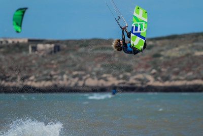 KiteWorldWide Kitesurfing Morocco Kitespot Essaouira