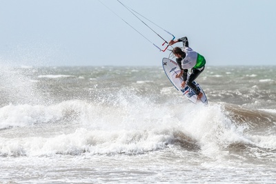 KiteWorldWide Kitesurfen Marokko Kitespot Essaouira Sidi Kaouki