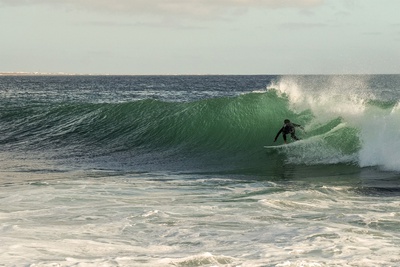 KiteWorldWide Kitesurfing Cape Verde Sal Ponta Preta
