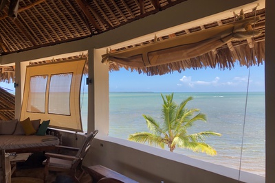 Mwazaro Beach Homespot