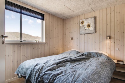 Beachhouse Denmark Hvide Sande Room