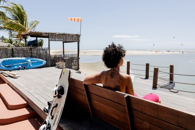 Casa Do Praia