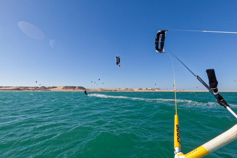Dakhla, Morocco