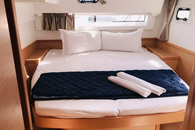 Kite2Sail Karibik Zimmer