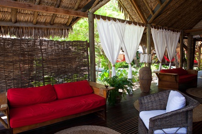 Kitesurfing in Jericoacoara KiteWorldWide Accommodation Brazil