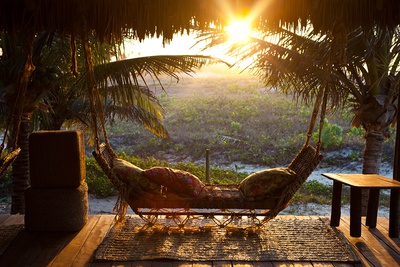 KiteWorldWide Kitesurfing in Brazil - Prea