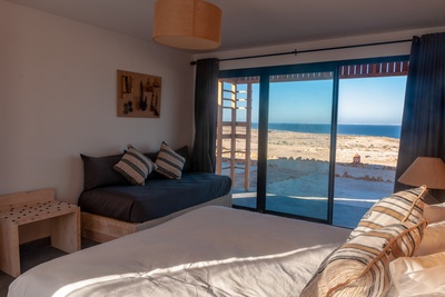 2 Dakhla, Morocco - Kitesurfing with KiteWorldWide