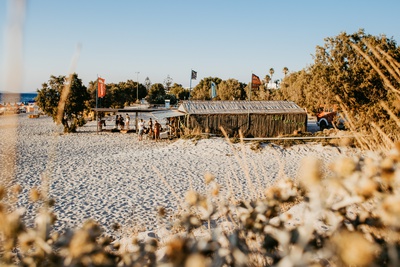 KiteWorldWide Kitesurfing in Greece - Kos